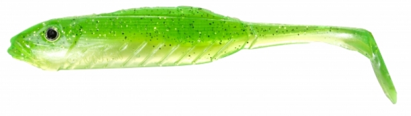 Gunki Sweep Gun